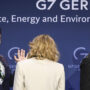 G7 nations vow to stop fossil-fuel financing abroad by end 2022