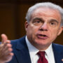 Inspector General’s office, an employee leaked a draft report to the media.
