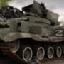 Russia is promoting a new generation of “blinding” laser weaponry