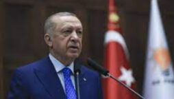 Erdogan's pledge to expand Syria operations raises  the stakes in the Turkey-NATO row