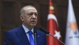 Erdogan's pledge to expand Syria operations raises  the stakes in the Turkey-NATO row