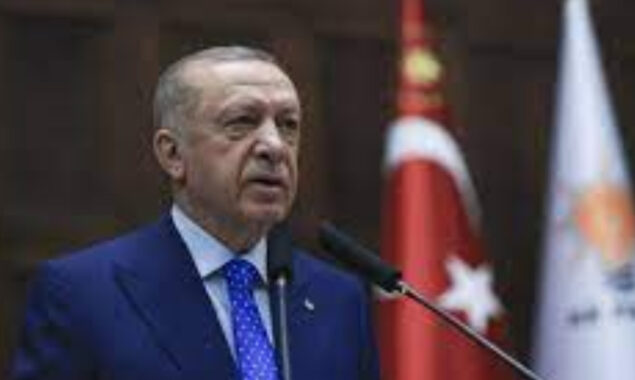 Erdogan claims he won’t let terrorism supporting countries into NATO