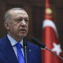 Erdogan claims he won’t let terrorism supporting countries into NATO