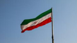 Iran