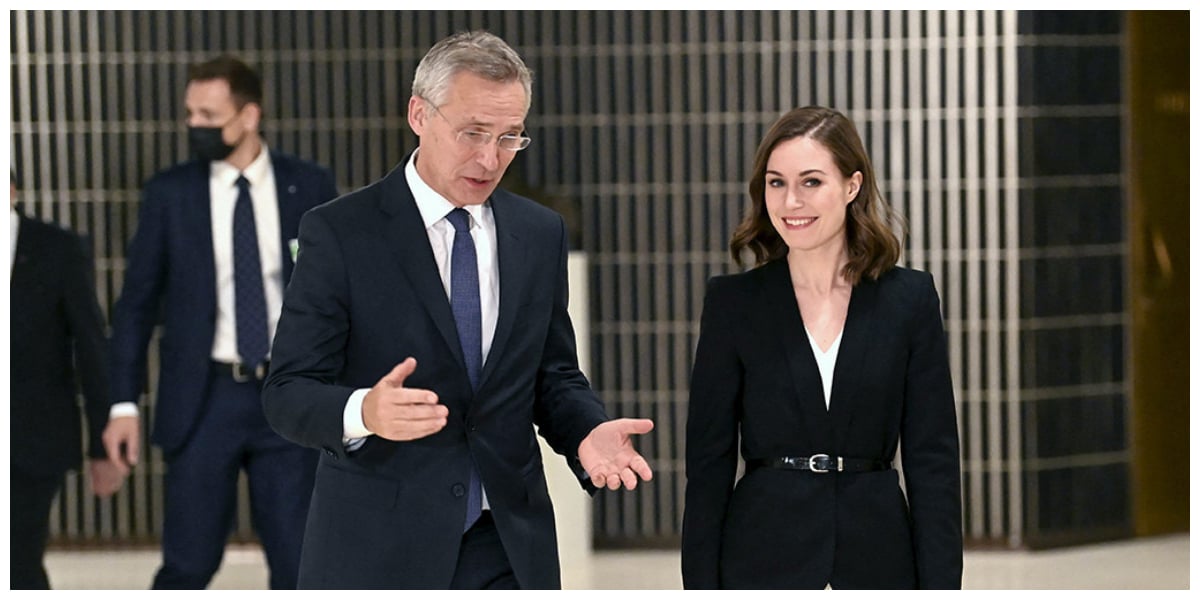 Finland's leaders