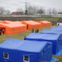 2.9 MN Ukrainian refugees move on from Border States: UN