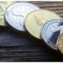 Plunging value of dollar-linked cryptocurrency sparks panic