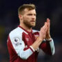Ukraine’s Andriy Yarmolenko to leave West Ham