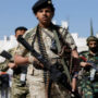 Yemeni minister warned Houthis against enlisting child as fighters