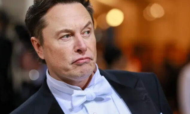 Elon Musk questions Twitter boycott call from groups supported by Soros, Clinton operatives