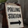 UK elections 2022