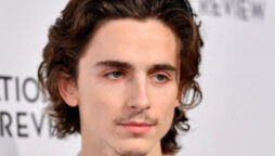 Timothee Chalamet’s west end debut in 4000 miles has been cancelled