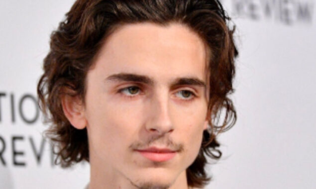 Timothee Chalamet’s west end debut in 4000 miles has been cancelled