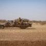 Ambushes kill 11 in Burkina Faso