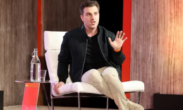 Airbnb CEO Brian Chesky believe that full-time office job is ‘over’