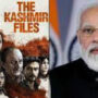 Singapore has banned a controversial Kashmir film that praised by  Modi