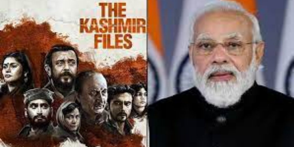 Singapore has banned a controversial Kashmir film that praised by  Modi