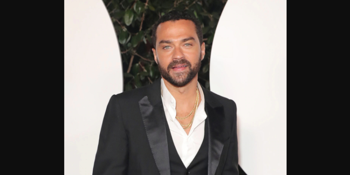Jesse Williams