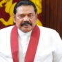 Mahinda Rajapaksa will stay at the naval base