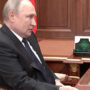 Vladimir Putin will undergo cancer surgery & hand over power to ex-FSB chief, reports