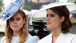 Princess Eugenie and Beatrice ‘had to suffer’ because of other royals