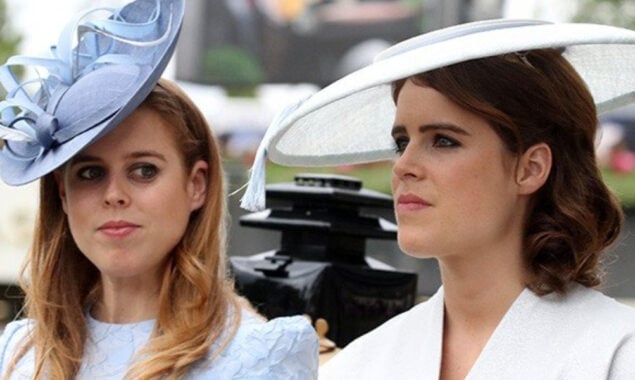 Princess Eugenie and Beatrice ‘had to suffer’ because of other royals