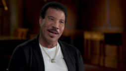 Lionel Richie