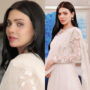 Sara Loren looks ravishing in white outfit, See photos