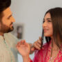 Sarah Khan and Falak Shabir’s adorable Eid clicks