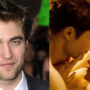 Robert Pattinson unveils about “Embarrassing” S*x Scene ft. Kristen Stewart