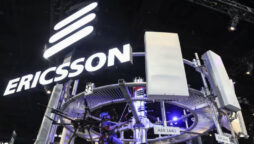 ericsson