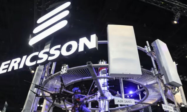 ericsson