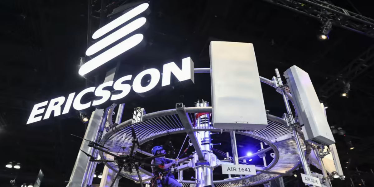 ericsson
