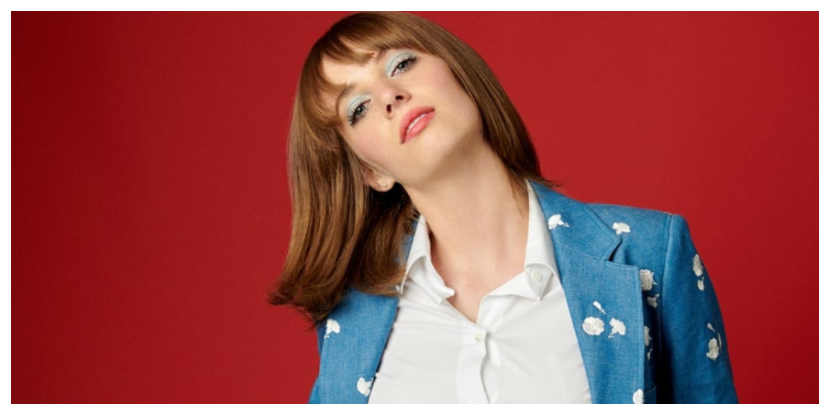 Maya Hawke
