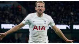 Harry Kane