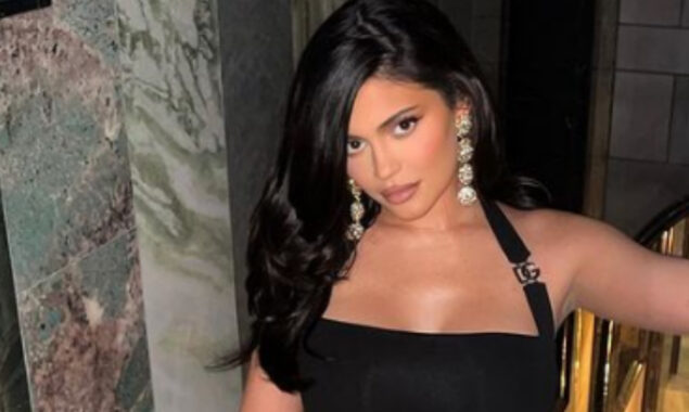 kylie jenner latest photos will make your heart skip a beat