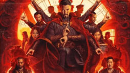 Box Office for Doctor Strange 2 Exceeds 800 Million Dollars
