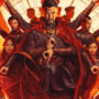 Box Office for Doctor Strange 2 Exceeds 800 Million Dollars