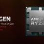 AMD unveils world’s first 5nm desktop CPU, plus more
