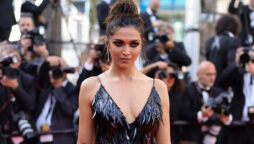 Deepika Padukone heats up the Cannes red carpet with her killer looks
