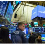 Stock markets steady awaiting start of Fed meet