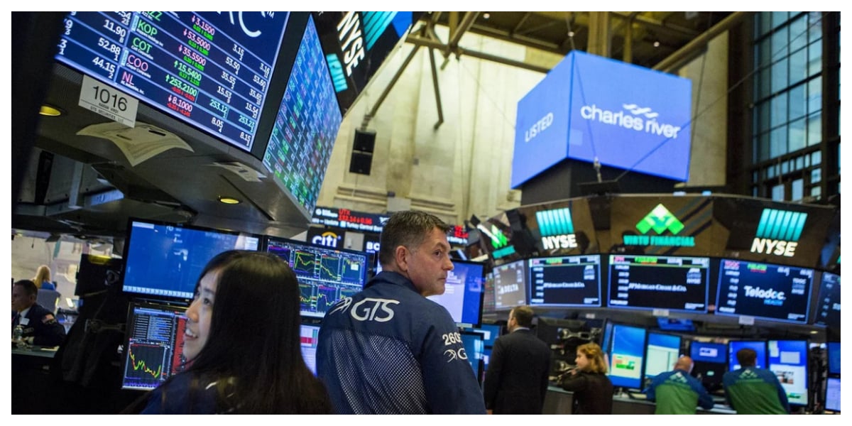 Stock markets