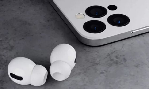 Apple AirPods Pro 2 expected to release this year with Lightning rather than USB-C