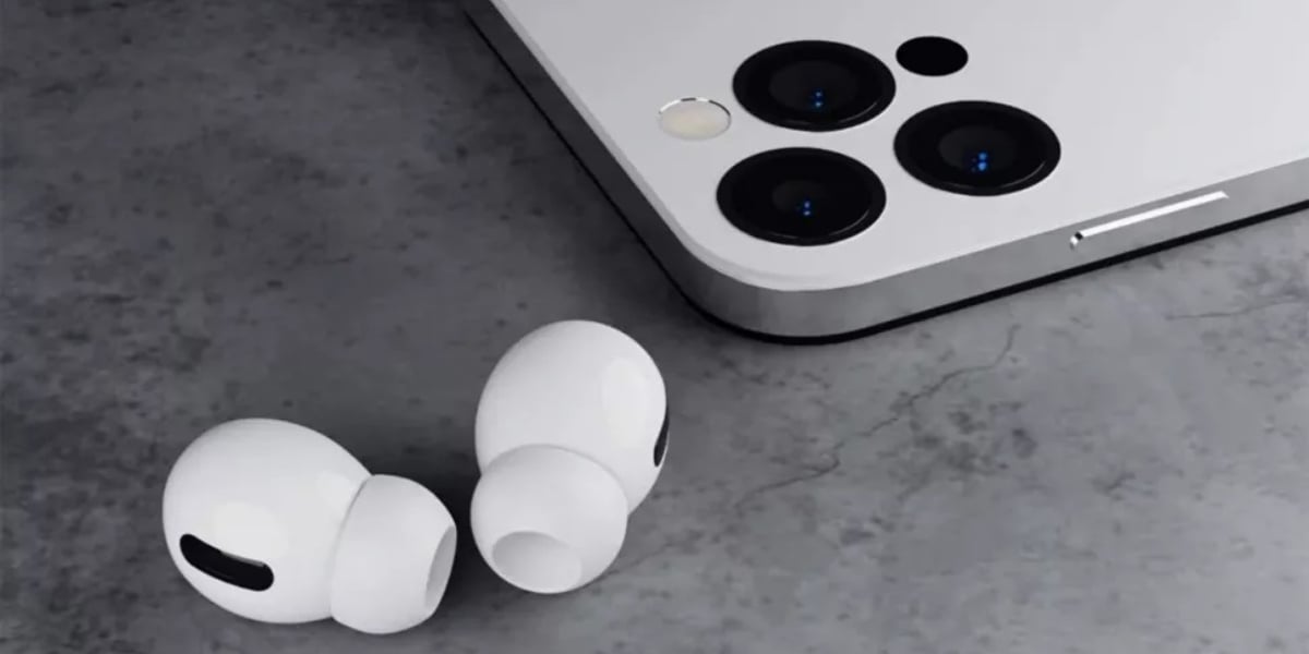 AirPods Pro 2