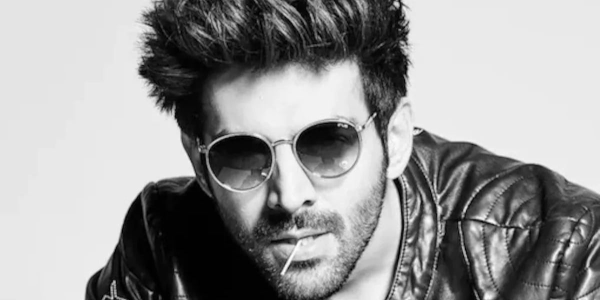 Kartik Aaryan