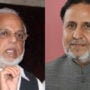 Another day went by and arrests of PTI leaders’ haven’t stopped