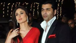 Kareena Kapoor return to Mumbai to attend Karan Johar’s birthday party