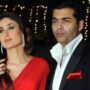 Kareena Kapoor return to Mumbai with her family to attend Karan Johar’s birthday party