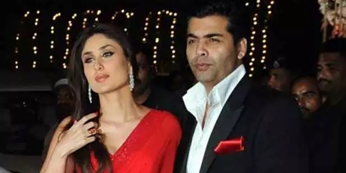 Kareena Kapoor return to Mumbai to attend Karan Johar’s birthday party