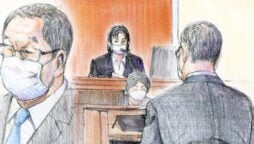 Ex-Japanese agricultural minister convicted of bribery